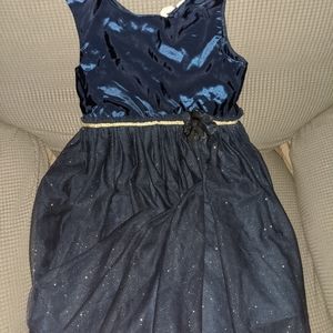 Girls H&M dress